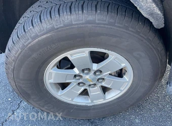 2019 Chevrolet Colorado WT Crew Cab Long Bed 2WT - miniatura 21