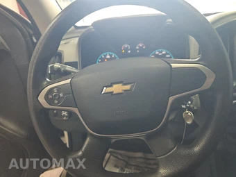 2019 Chevrolet Colorado WT Crew Cab Medium Bed 2WT - miniatura 10