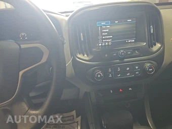 2019 Chevrolet Colorado WT Crew Cab Medium Bed 2WT - miniatura 11