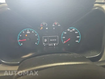 2019 Chevrolet Colorado WT Crew Cab Medium Bed 2WT - miniatura 12