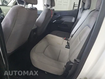 2019 Chevrolet Colorado WT Crew Cab Medium Bed 2WT - miniatura 13