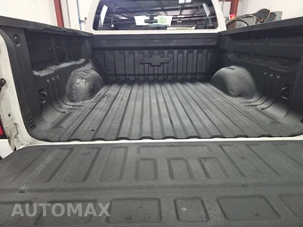 2019 Chevrolet Colorado WT Crew Cab Medium Bed 2WT - miniatura 16