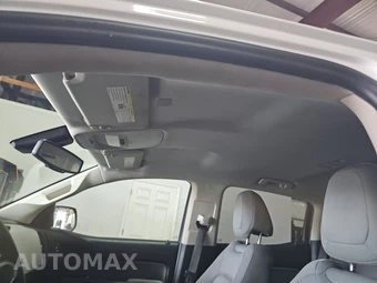 2019 Chevrolet Colorado WT Crew Cab Medium Bed 2WT - miniatura 17