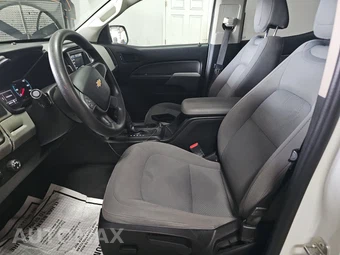2019 Chevrolet Colorado WT Crew Cab Medium Bed 2WT - miniatura 7