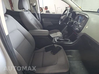 2019 Chevrolet Colorado WT Crew Cab Medium Bed 2WT - miniatura 8