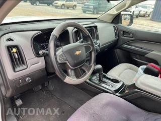 2019 Chevrolet Colorado WT Crew Cab Medium Bed 2WT - miniatura 12