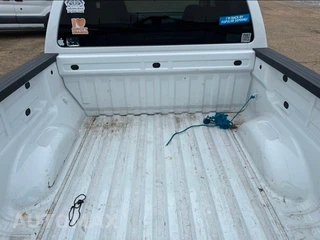 2019 Chevrolet Colorado WT Crew Cab Medium Bed 2WT - miniatura 13