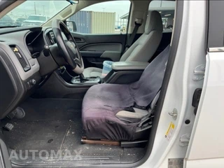 2019 Chevrolet Colorado WT Crew Cab Medium Bed 2WT - miniatura 9