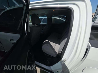 2019 Chevrolet Colorado WT Crew Cab Medium Bed 2WT - miniatura 13