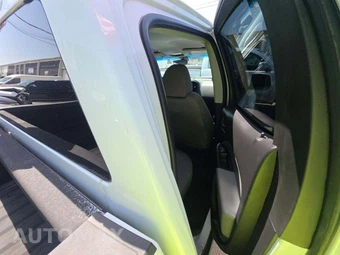 2019 Chevrolet Colorado WT Crew Cab Medium Bed 2WT - miniatura 16