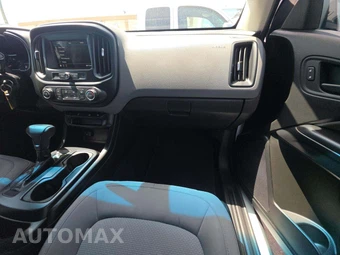 2019 Chevrolet Colorado WT Crew Cab Medium Bed 2WT - miniatura 19