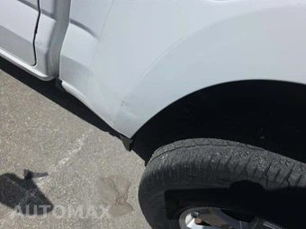 2019 Chevrolet Colorado WT Crew Cab Medium Bed 2WT - miniatura 23
