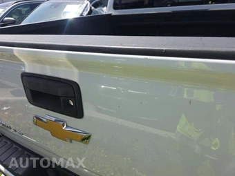 2019 Chevrolet Colorado WT Crew Cab Medium Bed 2WT - miniatura 24