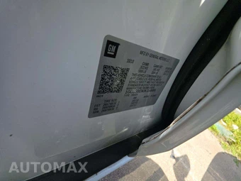 2019 Chevrolet Colorado WT Crew Cab Medium Bed 2WT - miniatura 5