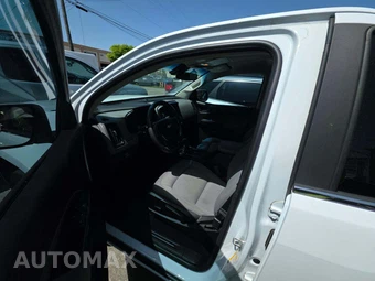 2019 Chevrolet Colorado WT Crew Cab Medium Bed 2WT - miniatura 6