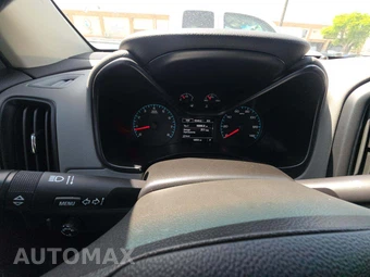 2019 Chevrolet Colorado WT Crew Cab Medium Bed 2WT - miniatura 9