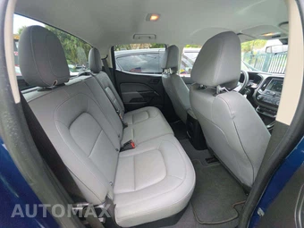2019 Chevrolet Colorado WT Crew Cab Medium Bed 2WT - miniatura 16