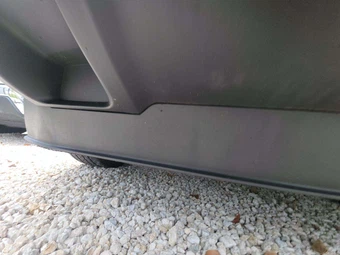 2019 Chevrolet Colorado WT Crew Cab Medium Bed 2WT - miniatura 20