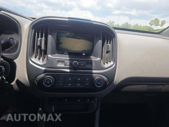 2019 Chevrolet Colorado WT Crew Cab Medium Bed 2WT – miniatura 10