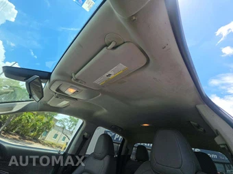 2019 Chevrolet Colorado WT Crew Cab Medium Bed 2WT – miniatura 11