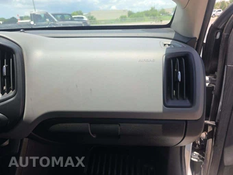2019 Chevrolet Colorado WT Crew Cab Medium Bed 2WT – miniatura 19
