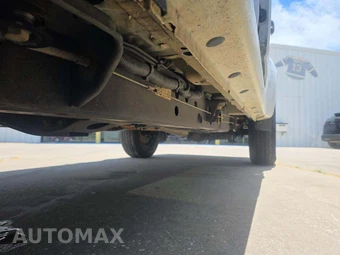 2019 Chevrolet Colorado WT Crew Cab Medium Bed 2WT – miniatura 7