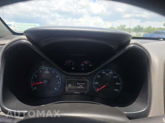2019 Chevrolet Colorado WT Crew Cab Medium Bed 2WT – miniatura 9