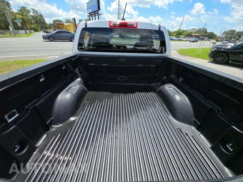 2019 Chevrolet Colorado WT Crew Cab Medium Bed 2WT - miniatura 14