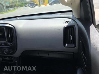 2019 Chevrolet Colorado WT Crew Cab Medium Bed 2WT - miniatura 19