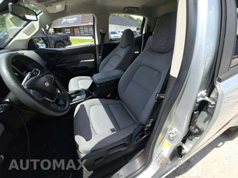 2019 Chevrolet Colorado WT Crew Cab Medium Bed 2WT - miniatura 6