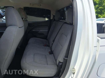 2019 Chevrolet Colorado WT Crew Cab Medium Bed 2WT - miniatura 10