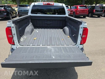 2019 Chevrolet Colorado WT Crew Cab Medium Bed 2WT - miniatura 11