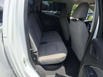 2019 Chevrolet Colorado WT Crew Cab Medium Bed 2WT - miniatura 13