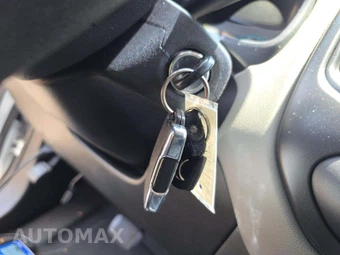 2019 Chevrolet Colorado WT Crew Cab Medium Bed 2WT - miniatura 5