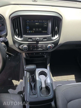 2019 Chevrolet Colorado WT Crew Cab Medium Bed 2WT - miniatura 7