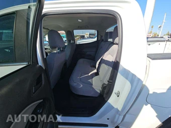 2019 Chevrolet Colorado WT Crew Cab Medium Bed 2WT - miniatura 13