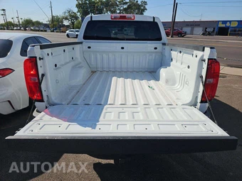 2019 Chevrolet Colorado WT Crew Cab Medium Bed 2WT - miniatura 14