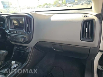 2019 Chevrolet Colorado WT Crew Cab Medium Bed 2WT - miniatura 19