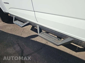 2019 Chevrolet Colorado WT Crew Cab Medium Bed 2WT - miniatura 24
