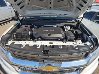 2019 Chevrolet Colorado WT Crew Cab Medium Bed 2WT - miniatura 30