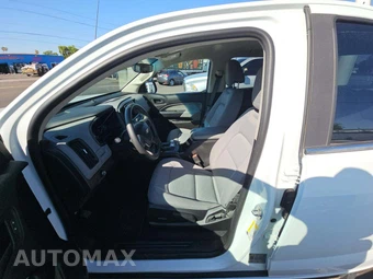2019 Chevrolet Colorado WT Crew Cab Medium Bed 2WT - miniatura 6
