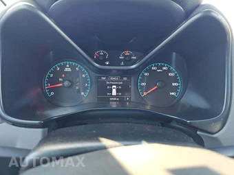 2019 Chevrolet Colorado WT Crew Cab Medium Bed 2WT - miniatura 9