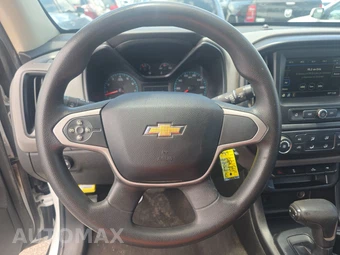2019 Chevrolet Colorado WT Crew Cab Medium Bed 2WT – miniatura 10