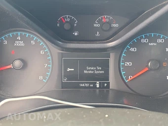 2019 Chevrolet Colorado WT Crew Cab Medium Bed 2WT – miniatura 12