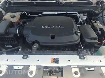 2019 Chevrolet Colorado WT Crew Cab Medium Bed 2WT – miniatura 15