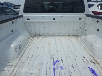 2019 Chevrolet Colorado WT Crew Cab Medium Bed 2WT – miniatura 16