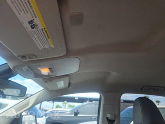 2019 Chevrolet Colorado WT Crew Cab Medium Bed 2WT – miniatura 17