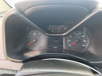 2019 Chevrolet Colorado WT Crew Cab Medium Bed 4WT – miniatura 12