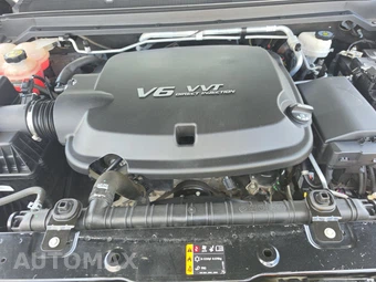 2019 Chevrolet Colorado WT Crew Cab Medium Bed 4WT – miniatura 15