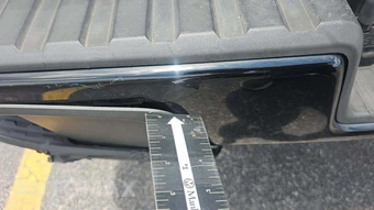 2019 Chevrolet Colorado WT Crew Cab Medium Bed 4WT – miniatura 24